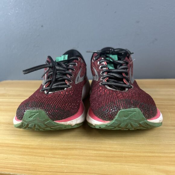 Brooks Ghost 11 Road Running Shoes 1202772A017 Women’s Size 8.5 - Picture 3 of 10